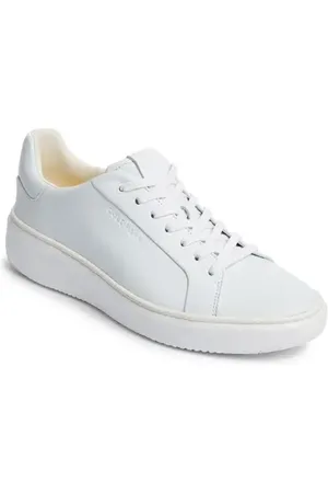 Cole Haan GrandPro Topspin Sneaker in at Nordstrom, Size 8.5