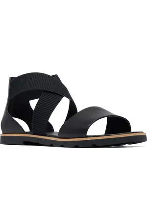 sorel Ella III Sandal in at Nordstrom, Size 5