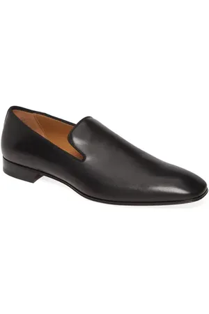 Christian Louboutin Dandelion Venetian Loafer in at Nordstrom, Size 13Us