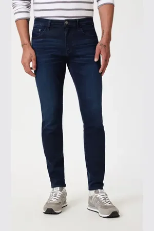 Mavi James Skinny Jeans in at Nordstrom, Size 30 X 32