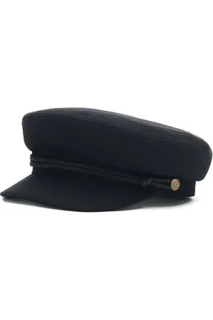 Brixton Fiddler Fisherman Cap in at Nordstrom, Size Large