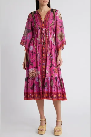 Kobi Halperin Reese Cotton Dress in at Nordstrom, Size X-Small