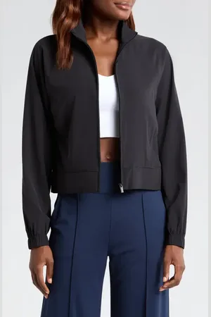 Travis Mathew Balancing Act Jacket in at Nordstrom, Size Large