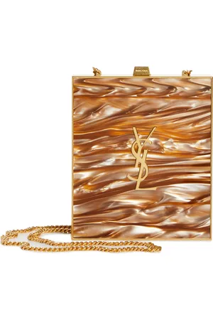 Saint Laurent Tuxedo Box Bag in at Nordstrom