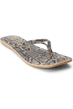 BEACH BY MATISSE Bungalow Flip Flop in at Nordstrom, Size 5