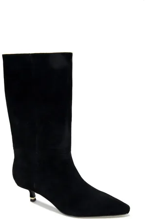 Kenneth Cole Meryl Pointed Toe Boot in at Nordstrom, Size 7