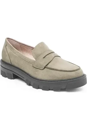 Me too Laine Penny Loafer in at Nordstrom, Size 8