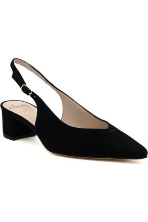 Amalfi by Rangoni Panerea Slingback Pointed Toe Pump in at Nordstrom, Size 8