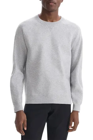 THEORY Raglan Sweatshirt in at Nordstrom, Size Xx-Large