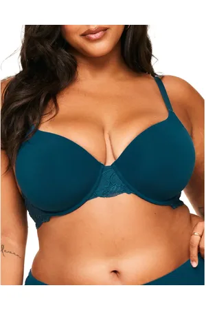 Adore Me Teagan Contour Full Coverage Bra in at Nordstrom, Size 38Dd