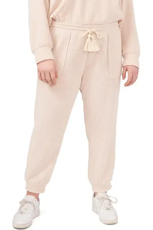 1. STATE Tassel Tie Joggers in at Nordstrom, Size 1X