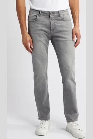 DL1961 Nick Slim Fit Jeans in at Nordstrom, Size 36 X 34