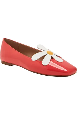 Katy perry The Evie Daisy Flat in at Nordstrom, Size 5