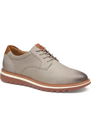 Johnston & Murphy Braydon Plain Toe Derby in at Nordstrom, Size 8
