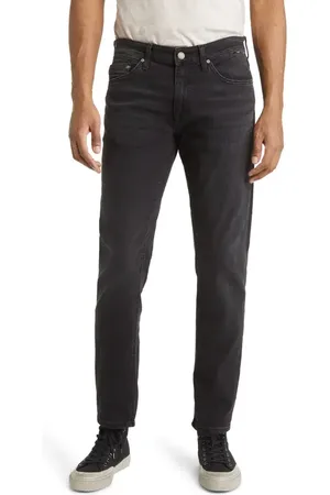 Mavi Jake Slim Fit Jeans in at Nordstrom, Size 31 X 32