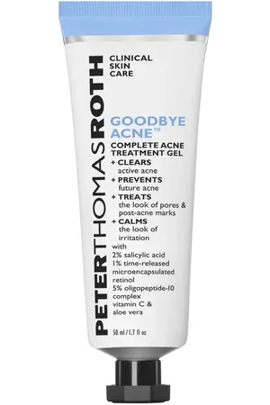 Peter Thomas Roth Goodbye Acne Complete Acne Treatment Gel at Nordstrom