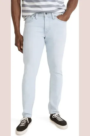Madewell Athletic Slim Jeans in at Nordstrom, Size 30 X 32