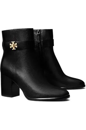 Tory Burch T Lock Bootie in at Nordstrom, Size 5.5