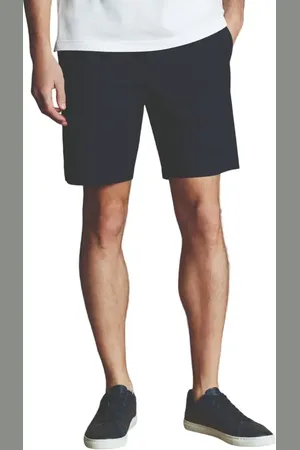 Charles Tyrwhitt Cotton Shorts in at Nordstrom, Size 36