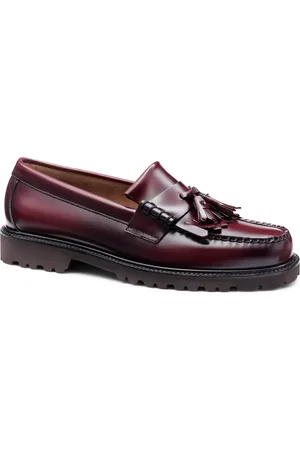 G.H. Bass Layton Lug Sole Loafer in at Nordstrom, Size 7