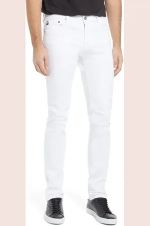 AG Tellis Slim Fit Stretch Jeans in at Nordstrom, Size 29