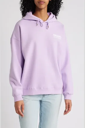 Rip Curl Surf Puff Print Graphic Hoodie in at Nordstrom, Size X-Large