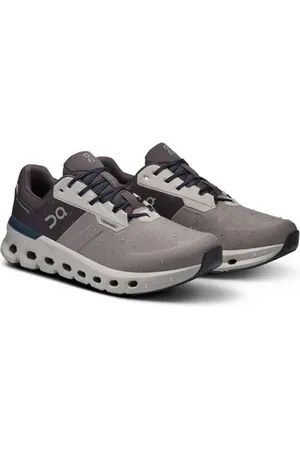 On Running Cloudrunner 2 Waterproof Running Shoe in at Nordstrom, Size 7