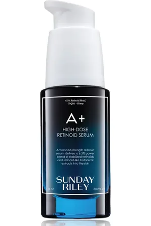 Sunday Riley A+ High-Dose Retinoid Serum at Nordstrom, Size 1 Oz