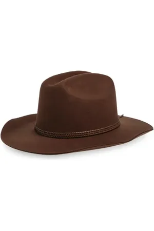 Lack of Color The Outback Wool Rancher Hat in at Nordstrom, Size Small
