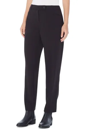 Jones New York Straight Leg Pants in at Nordstrom, Size 16