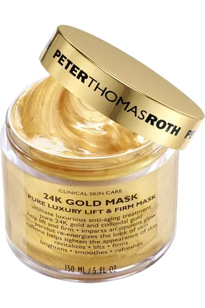 Peter Thomas Roth 24K Gold Mask Pure Luxury Lift & Firm at Nordstrom