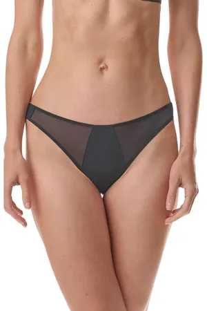Wolford Bikini Briefs in at Nordstrom, Size X-Small