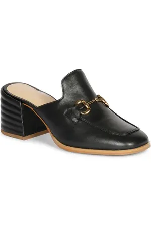 SAINT G. Julia Mule in at Nordstrom, Size 5