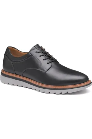 Johnston & Murphy Braydon Plain Toe Derby in at Nordstrom, Size 8
