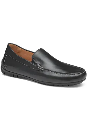 Johnston & Murphy Cort Venetian Loafer in at Nordstrom, Size 8