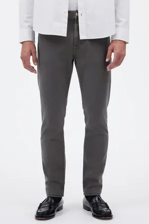 Madewell The Athletic Allday Slim Pants in at Nordstrom, Size 38 X 32