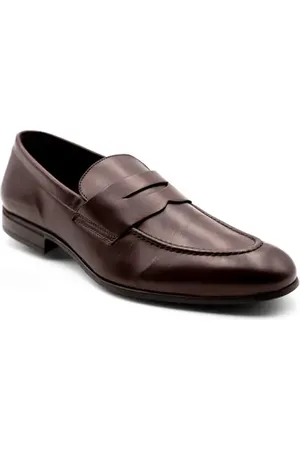 G Brown Cannon Loafer in at Nordstrom, Size 8