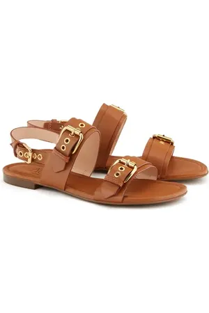 AGL ATTILIO GIUSTI LEOMBRUNI Summer Slingback Sandal in at Nordstrom, Size 5Us