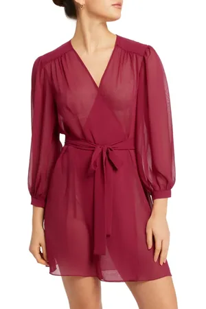 Rya Collection True Love Cover-Up in at Nordstrom, Size X-Large