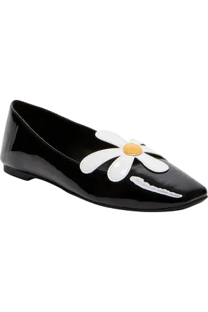 Katy perry The Evie Daisy Flat in at Nordstrom, Size 5
