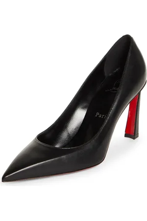 Christian Louboutin Condora Pointed Toe Pump in at Nordstrom, Size 6Us