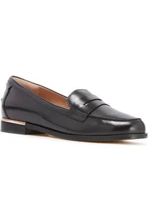 FRANKIE4 Franklin Penny Loafer in at Nordstrom, Size 7.5