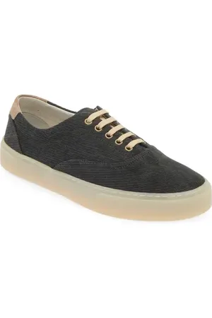 Brunello Cucinelli Sail Low Top Sneaker in at Nordstrom, Size 9Us