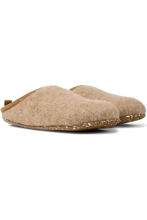 Camper Wabi Wool Blend Slipper in at Nordstrom, Size 37