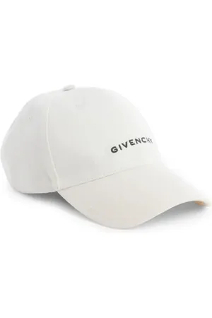 Givenchy 4G Embroidered Baseball Cap in at Nordstrom