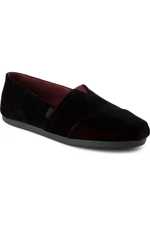 TOMS Alpargata Classic Slip-On in at Nordstrom, Size 11