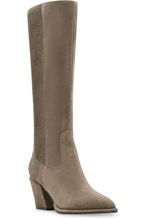 Blondo Elexis Waterproof Knee High Boot in at Nordstrom, Size 5.5