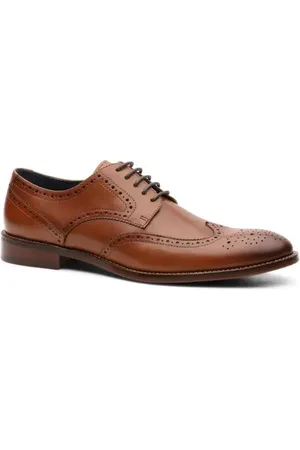 Blake McKay Marshall Wingtip Derby in at Nordstrom, Size 8