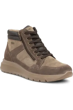 ARA Adams Waterproof High Top Sneaker in at Nordstrom, Size 8Us