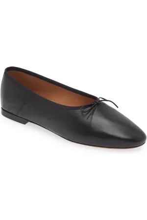 Mansur Gavriel Dream Ballerina Flat in at Nordstrom, Size 10.5Us